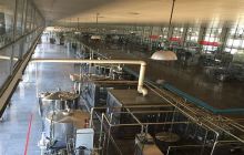 长城葡萄酒工业园区