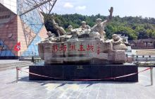 灌阳新圩阻击战陈列馆