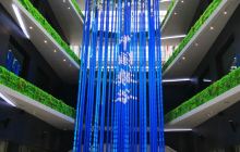 贵州大数据综合试验区展示中心