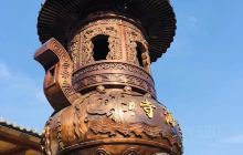 黄金历史(友谊百货店)