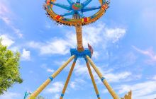 大摆锤
