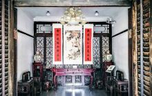 马孟容马公愚艺术馆