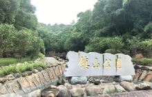 镇山国家森林公园