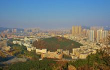 东北财经大学MBA学院