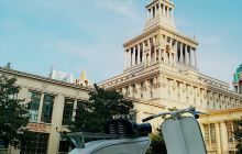 永恒经典：奥黛丽·赫本