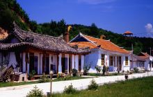 朝鲜族民俗博物馆