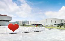 汤臣倍健透明工厂