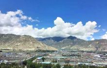 昆仑山地质公园博物馆