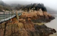 温州洞头海霞军事主题公园