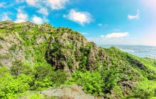 大孤山国家森林公园