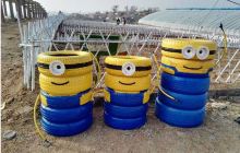 沐恩格林四季农场