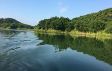 海陵島天翼飛行樂園