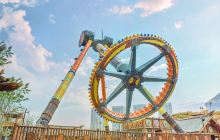 无锡融创文旅城