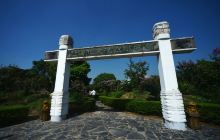 高城墩良渚文化遗址陈列馆