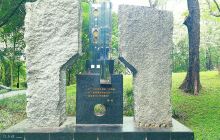 棠景街消防主题公园