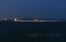 双鱼岛海梦湾度假营地