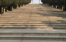 荥阳郑氏始祖殿