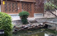 天水市城市规划建设展览