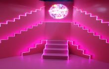 星空魔方爱情穿越光影展