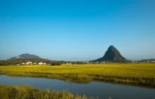 马兰村
