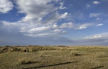 唐加勒克纪念馆