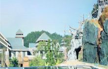 天芳悦潭生态旅游风景区