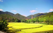 天台县