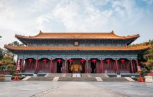 圆明新园皇家乐园