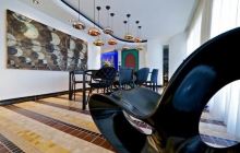 7D奇幻展示空间