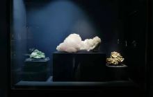 矿物标本博物馆