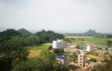 广西省工委历史博物馆