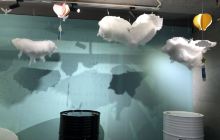 贵阳失恋博物馆（星空解压馆）