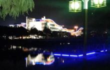 平湖民俗风情馆