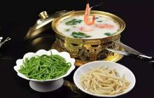 首届中国山西面食文化节