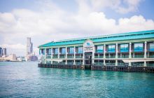 香港海事博物馆