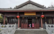 千佛崖艺术博物馆