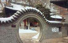 千山五龙宫