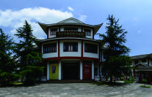 苗疆故事民族服饰博物馆