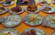 满汉全席展览馆