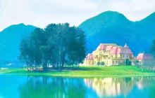 森哒星生态度假公园