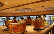 造梦师的醉酒桶