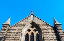 北正街基督教堂