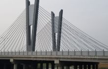 宁阳洸河湿地公园