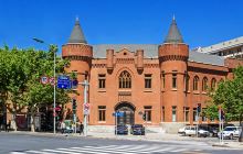 大连中国税关旧址