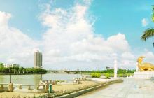 金鰲洲主题公园