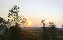 湖南耒水国家湿地公园