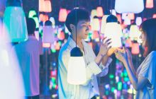 广州168星空艺术馆