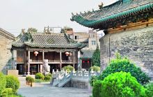 洛阳隋唐大运河博物馆