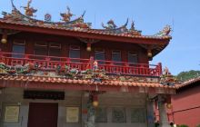 闽台中医药博物馆