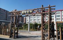 三五非遗博览馆